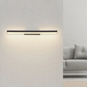 Globo 41926B - LED Fali lámpa SALLO LED/12W/230V 3000K/6000K