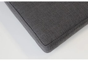 Szövet székpárna 72x33 cm - Germania