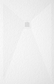 Smart Korvit Nieve zuhanytálca_70X180
