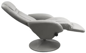 Relax fotel Optima (szürke). Akció -6%. 796406