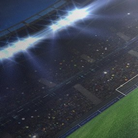 Kép - Labdarúgó stadion (90x60 cm)
