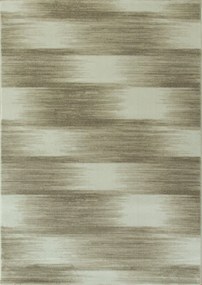 140x190 cm Árnyékolt Krém-bézs Alessa Szőnyeg