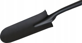 Gyümölcsös vízelvezető ásó Fém nyél
