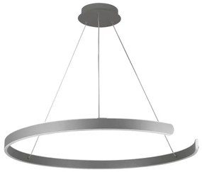 LED állítható fényerejű csillár kábellel LED/100W/230V 3000-6500K + DO