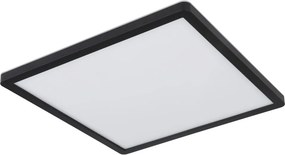 GLOBO 41563-18B SAPANA Négyzetes Mennyezeti Lámpa LED IP44