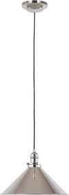 Elstead Lighting PROVENCE PV-SP-PN Függőlámpa 1x60W/E27