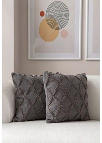 Párnahuzat szett 2 db-os 43x43 cm Tuffet – Mioli Decor