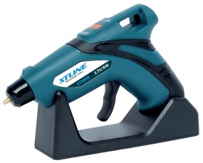 XTLINE Akkus ragasztópisztoly 15 W