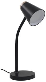LED Asztali lámpa CHICO LED/4,5W/230V fekete