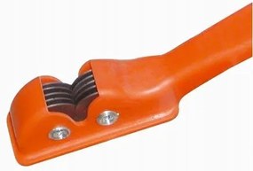 késhegyező Ph nyéllel, színek keveréke