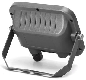 Aigostar - LED állítható fényerőjű napelemes reflektor 50W IP66 + DO