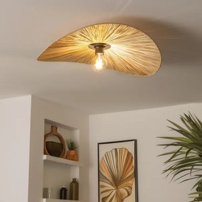 KERIA univerzális búra, átmérő 60 cm, bézs