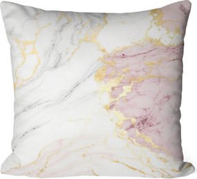 Jázmin Párnahuzat 40x40 40cm dekoratív díszpárnahuzat Gyártó