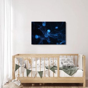 Kép - Medúza (90x60 cm)