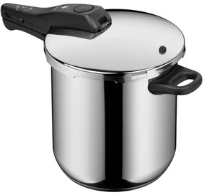 WMF - PERFECT rozsdamentes acél nyomásfőző készlet 8,5 l + 4,5 l