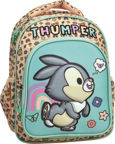 Disney Bambi Thumper hátizsák, táska 31 cm