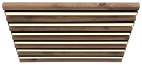 Globo 67347D2 - LED mennyezeti lámpa HAYDEN LED/30W/230V 3000K 45x45 cm