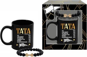 Karkötős Bögre Apának Ajándék Apák Napjára És Még Sok Másra