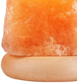 Sólámpa SALLY 1xE14/25W/230V