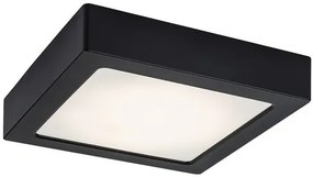 Rábalux Shaun 71202 Süllyesztett mennyezeti lámpa 1x15W/LED IP20