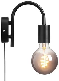 Nordlux - PACO fali lámpatest 1xE27/25W/230V