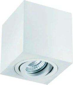 ORLICKI OR82135 LAGO Kocka Mennyezeti Lámpa Fehér GU10 IP20