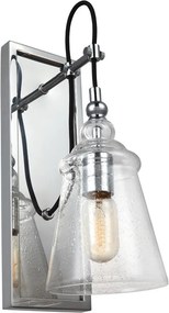 Quintiesse LORAS QN-LORAS1 Fali lámpa 1x60W/E27