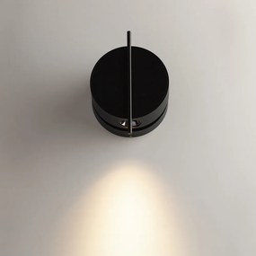 Maytoni Nuance MOD180WL-L4B3K 1x4W/LED 3000K 200lm IP20