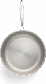 Masterpan serpenyő 28 CM Rozsdamentes Acél