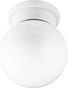 EGLO 94973 DURELO Modern Mennyezeti Lámpa Fehér E27 IP20