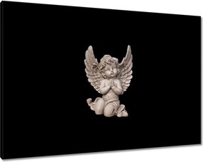 Vászonkép 100x70 Angyalkák