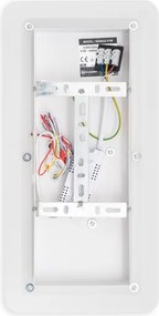 Brilagi - LED Fényerőszabályozható mennyezeti lámpatest MODERN LED/51W/230V 3000-6000K + távirányító