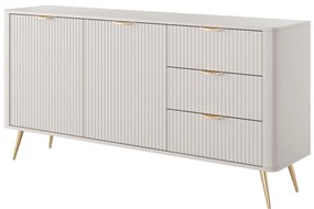 Komód Lethe II (bézs). 1097475