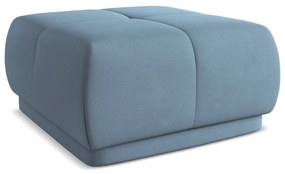 Világoskék lábtartó Hoku – Makamii