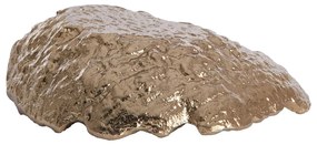 Fém dekoratív tál 12,5x15 cm Carsoli – Light &amp; Living