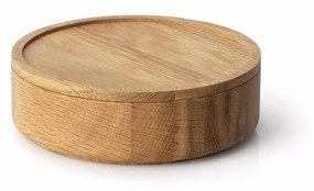 Continenta C4171 - Fadoboz 19x6 cm tölgy