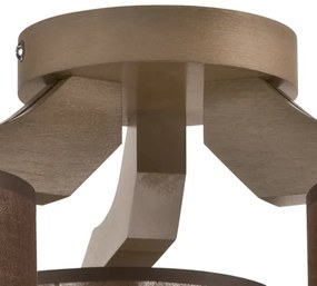 Fali lámpa ANDREA 3xE27/60W/230V