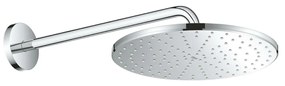 Fejzuhany Grohe Rainshower Mono zuhanykarral együtt króm 26558000