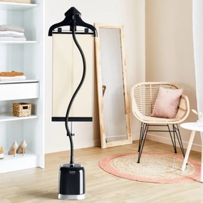 Fekete ruhagőzölő Pro Style IT3480 – Tefal