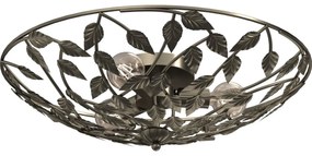 Mennyezeti lámpa ARION 3xE27/15W/230V réz