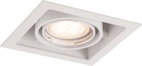 Antigo Ebino 7314 Beépíthető spotlámpa 1x10W/GU10 IP20