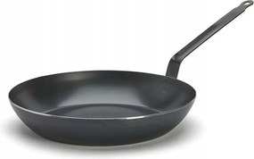Blue Carbon Serpenyő 32 cm De Buyer