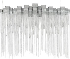 King Home CADENA 1161S1 Függőlámpa 8x40W/G9 IP20