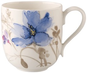 Csésze, Mariefleur Gris Basic kollekció - Villeroy & Boch