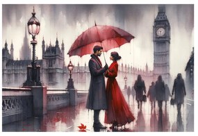 Kép szerelmesek Londonban