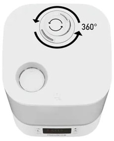 Rowenta - AQUA BOOST 2,5 l párásító 115W/230V