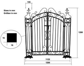 Kapu Galeras – Garden Pleasure