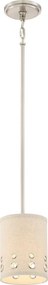 ELSTEAD QZS-LWS3233C1 PARK EgyĂĄgĂș FĂŒggesztett LĂĄmpa FĂ©m E27 IP20