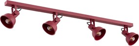 Argon LENORA 1818 Spotlámpa 4x7W/E14 IP20