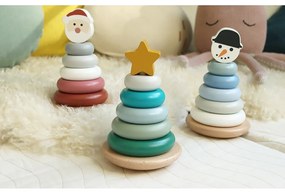 Fa építőtorony Christmas Tree – Kindsgut